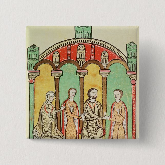 Liber Feudorum Knapp (Framsida)