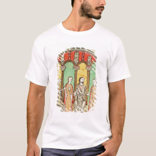 Liber Feudorum T-shirt