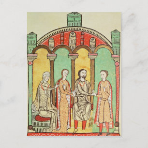 Liber Feudorum Vykort