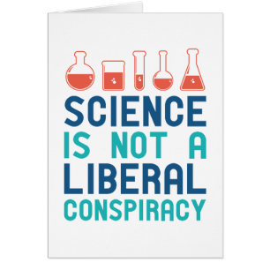 Liberal Conspiracy Hälsningskort