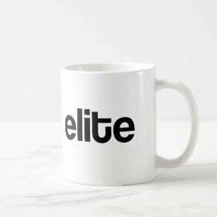 Liberal Elite Kaffemugg