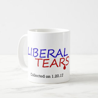 Liberal person river kaffemuggen kaffemugg