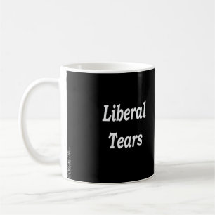 Liberal person river kaffemuggen kaffemugg