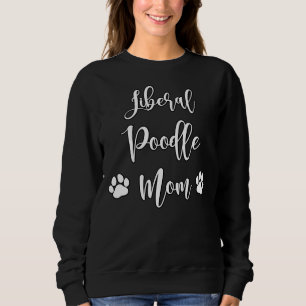 Liberal Pudel Mamma T Shirt
