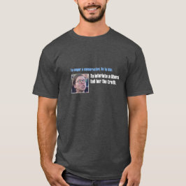 Liberal Rage T Shirt