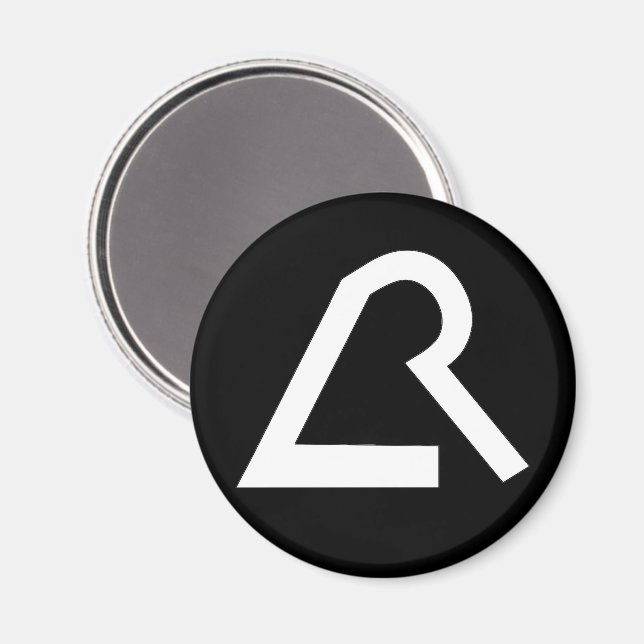 Liberal Resistance Magnet (Front/Back)