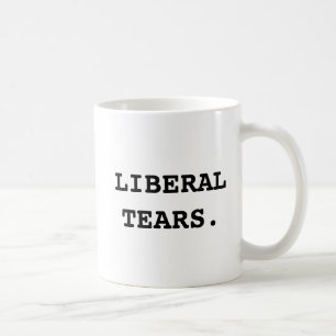 Liberal Tårar Mugg