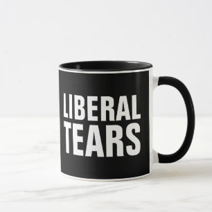 LIBERAL TÅRAR PAPPA KAFFE KOPPAR