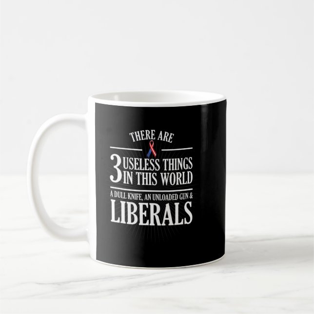 Liberala liberaler, liberala Tårar.png Kaffemugg (Vänster)
