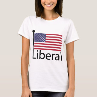 Liberalamerikan T Shirt