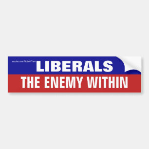 Liberalerna inom bildekal
