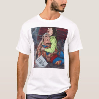 Liberalerna skriker ut i smärta för mueller t shirt