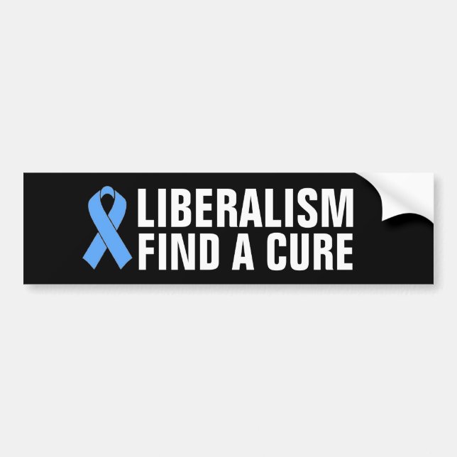 LIBERALISM HITTAR EN KYLKARE. BILDEKAL (Framsidan)