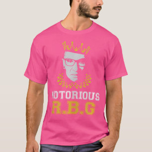 Liberalrbg T Shirt