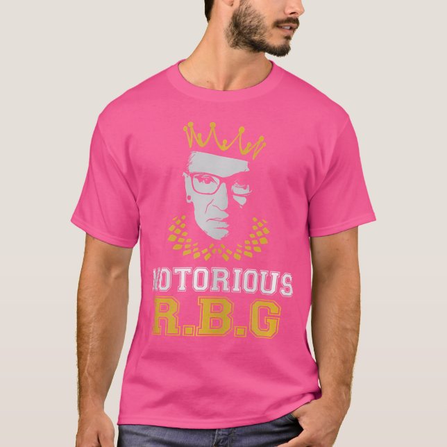 Liberalrbg T Shirt (Framsida)