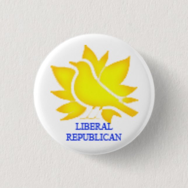 Liberalrepublikan Knapp (Framsida)
