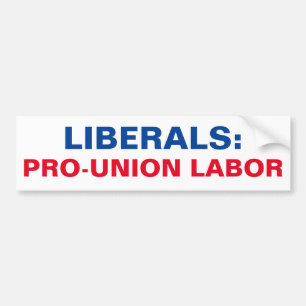 LIBERALS PRO-UNION-ARBOR BILDEKAL
