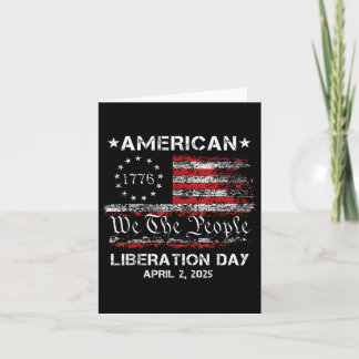 Liberationsdagen Amerikanska befrielsedagen den 2  Kort