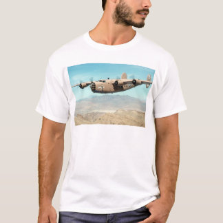 Liberator B-24 T Shirt