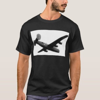 Liberator för RedBallExpress Carpetbagger B-24 Tee