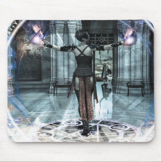 Liberatoren Musmatta