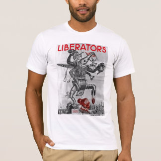 Liberators Tee Shirt