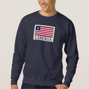Liberia Långärmad Tröja