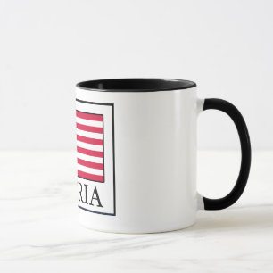 Liberia Mugg