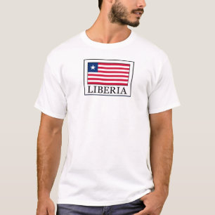 Liberia Tröja