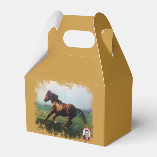 Libertad/Liberdade/Freedom Presentaskar (Framsidan Sidan)