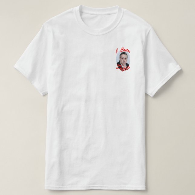Libertad T Shirt (Design framsida)