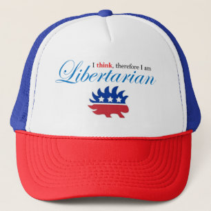 libertär keps