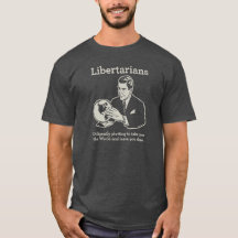 Libertarian Plot