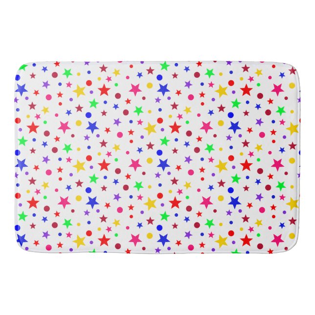 Libertas Badrumsmatta (Framsidan)