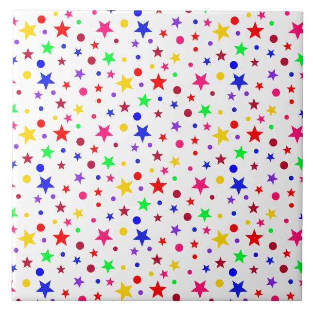 Libertas Kakelplatta (Framsidan)