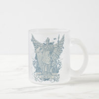 Libertas mugg