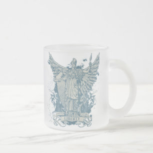 Libertas mugg