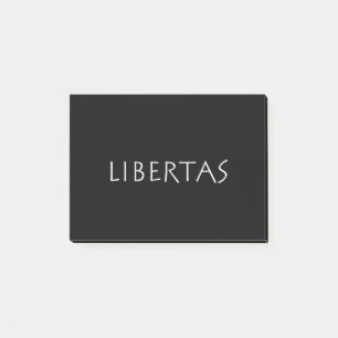 Libertas Post-it Block