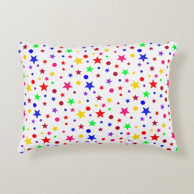 Libertas Prydnadskudde (Framsidan)