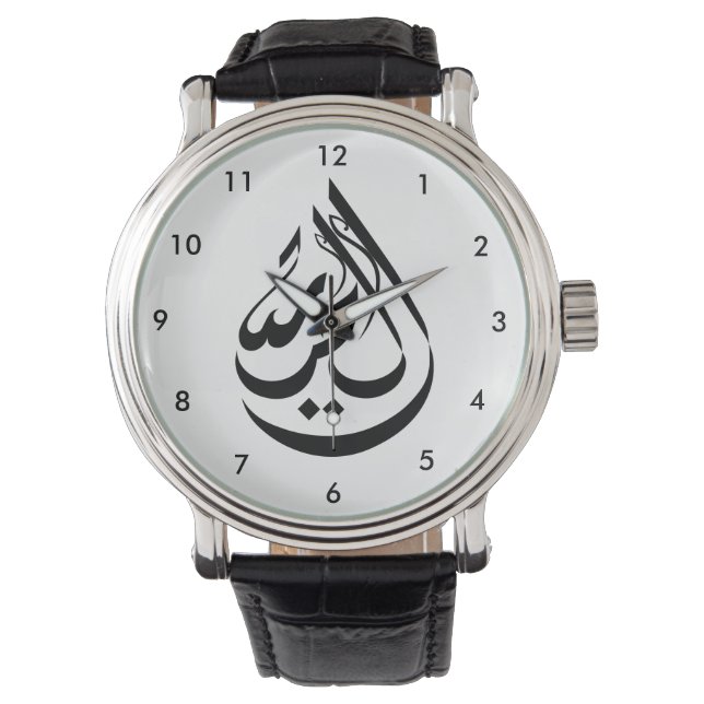 Liberté Armbandsur (Framsida)