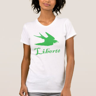 Liberte T-shirt