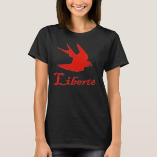 Liberte Tee Shirt