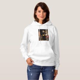 Libertets befälhavare t shirt