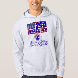 Libertetsgran Hoodie