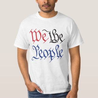 Liberty4 Tee Shirt