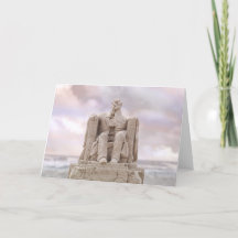 Liberty är Crumbling Card