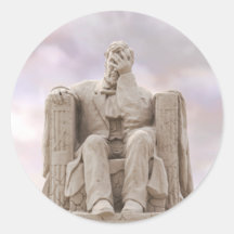 Liberty är Crumbling-dekalen