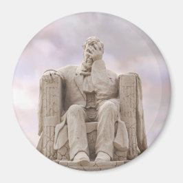 Liberty är Crumbling Magnet