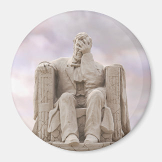 Liberty är Crumbling Magnet