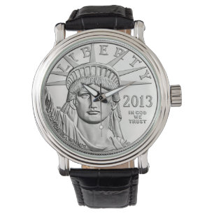 Liberty Armbandsur